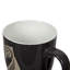 Grande tasse à café hibou bullet
