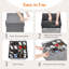 16 Pair Shoe Storage Box