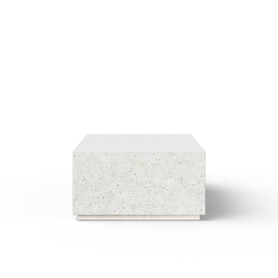 Block Coffee Table