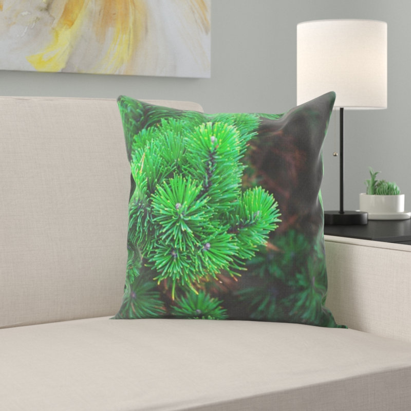 Coussin pin