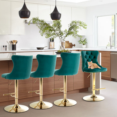 Tabouret Ainagul
