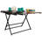 Lipton 2 in 1 Convertible Bookshelf to Table Opens and Folds in Minutes-451990696