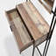 Terrence Dressing Table with Mirror