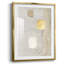 Golden Ishi II, reproduction encadrée-1825922180-1825922184