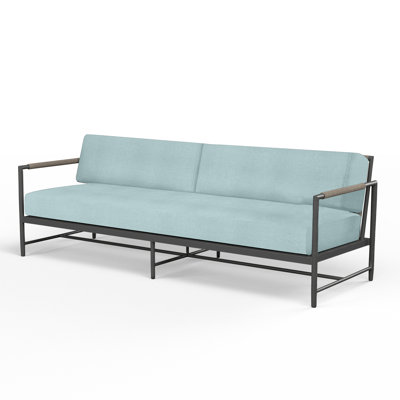 Pietra Outdoor 3 - Seat Patio Sofa
