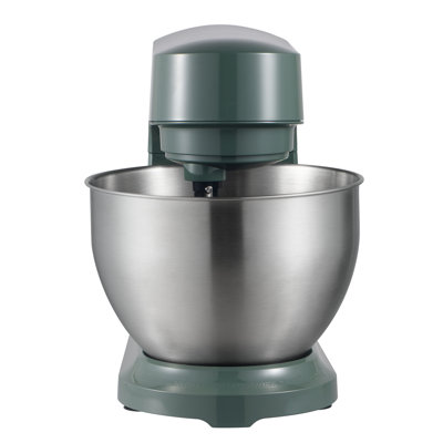 Midea 5-quart 300-watt Tilt-head Stand Mixer,