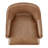 Lainey Faux Leather Counter Stool