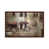 Classic Wood Framed