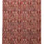 Burano Hand Knotted Wool Geometric Area Rug-478745564
