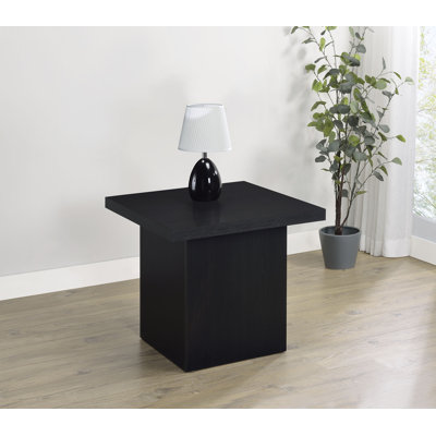 Table de bout carrée Varani