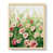 Natural Framed Canvas selected