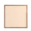 Miroir rectangulaire