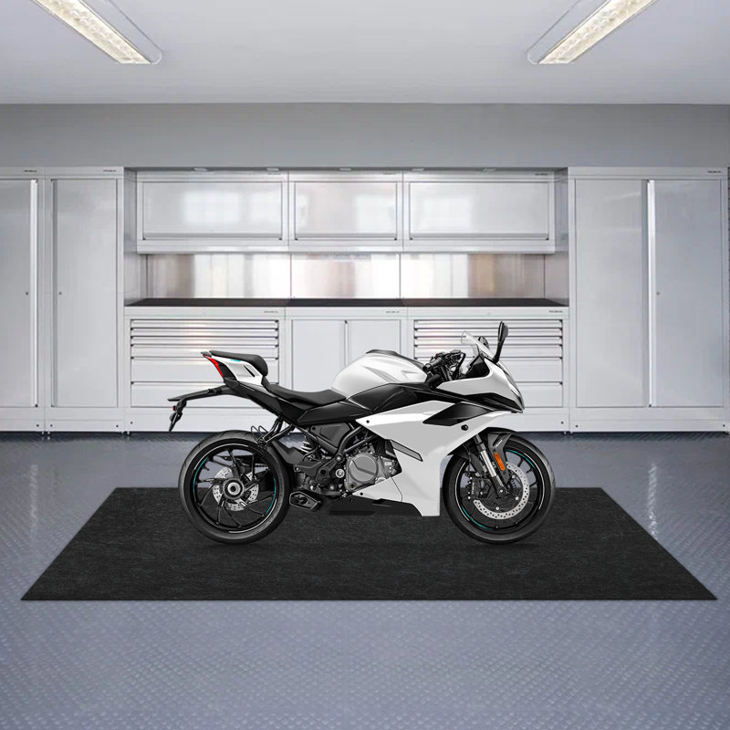 Tapis de sol antidérapant Garage, 125.28