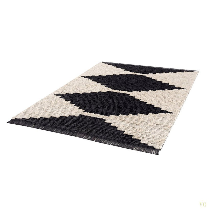 Modern Area Rug
