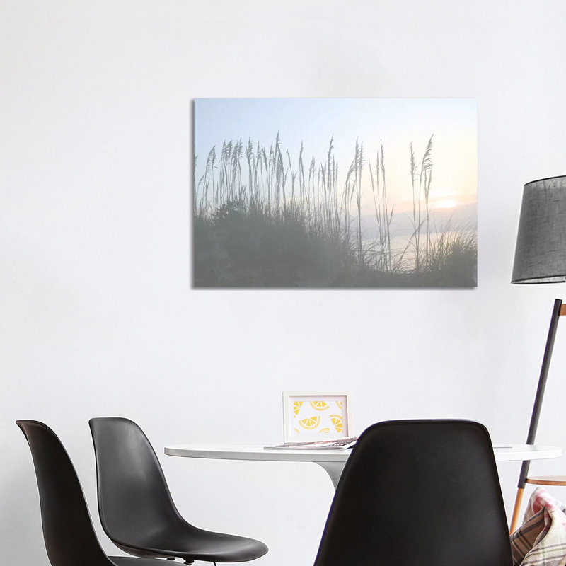 Morning Whisper I by Sharon Chandler - Wrapped Canvas Print, 101.6 cm H x 66.04 cm W x 1.91 cm D