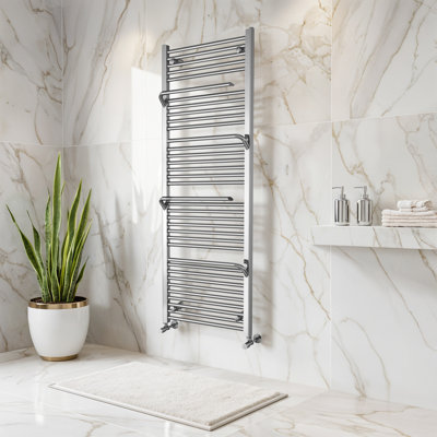 Joule Straight Towel Rail Heated Towel Rails