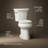 Highline Two-Piece Round-Front Toilet, 1.28 Gpf-106282001