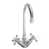 Polished Nickel (PVD)