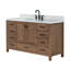 Ensemble de meuble-lavabo simple 61 po Amariani-359834542-362828849