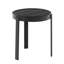 Complete Table Outdoor Round Side Table-471890428