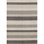 Hand-Knotted High-Quality Multi-Colored Area Rug