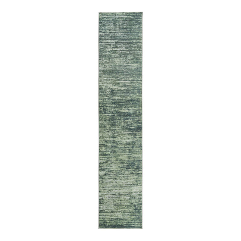 Montauk Performance Chenille Indoor Rug, Runner 2'6" x 12'