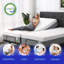 Lit réglable Alwyn Home-1038914208