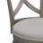 Brumback Wood Swivel Upholstered Stool-1620841278-1620841279