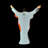 Jesus statue wall decoration