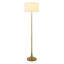 Krieg 62 " Traditional Floor Lamp-120877172