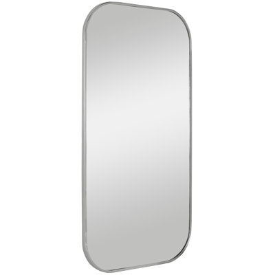 Atqiya Rectangle Mirror