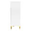 12 Pair Shoe Storage Cabinet-584683382