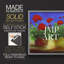 Geraniums II - Reproduction encadrée - Restickable-1865681362-1865681358