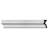 Dylan 4'' H x 94.5'' W x 1.5'' D Urethane Window And Door Casing