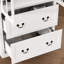 Garde-manger pour la cuisine de 78,7 po-1270411072