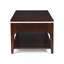 Table basse à plateau relevable avec rangement-1529015351