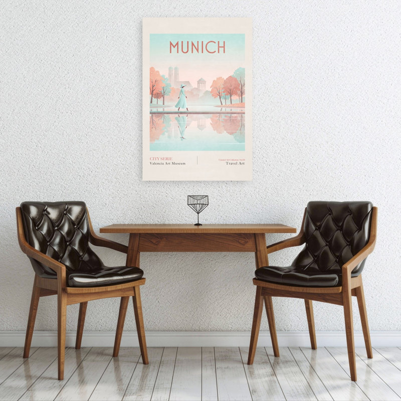 Print, 91.44cm H x 60.96cm W