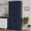 Palace Imports 100% Solid Wood Bathroom & Laundry Storage Cabinet, Raised Panel Doors, Adjustable Shelves, 32" Wide, 71.5" Tall-118329016