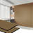 2pcs x 94.5" x 24" 3D Acoustic Slat Wall Panels for Interior Wall Décor American Oak Wall Slat(2 Pack/31.50 sq.ft)-117007229