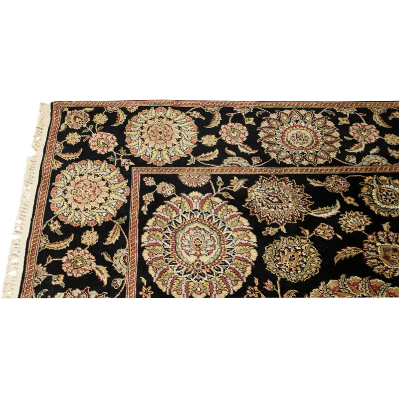 One-of-a-Kind 5'9" X 7'9" Area Rug