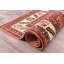 Trishelle Oriental Hand Woven Area Rug-1601558446