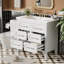 Rangement de salle de bain