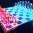 Light Glowing Chess Set