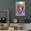 "Pop Art Goldendoodle 3" par Furbaby Affiliates-1593353042