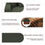 Upholstered Armchair-1413949505