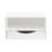Adeana Poplar Floating Shelf with Drawer-860636051