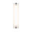 Akranes LED Flush Mounted Sconce-661271022