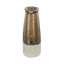 Carafe en terre cuite Candia 8,9 po x 5,7 po x 14,4 po, brun Sienna