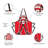 No Pattern Bib Apron-60526874