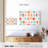" Tooth Abstract "-625557094